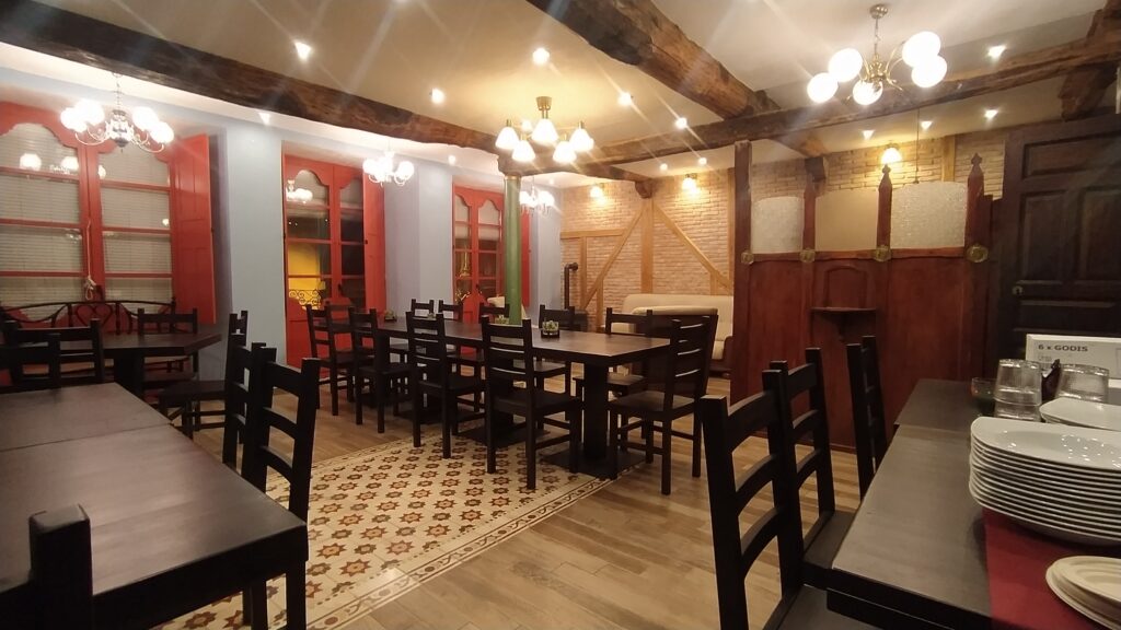 Casa Chino - Casa Chino Casa Chino