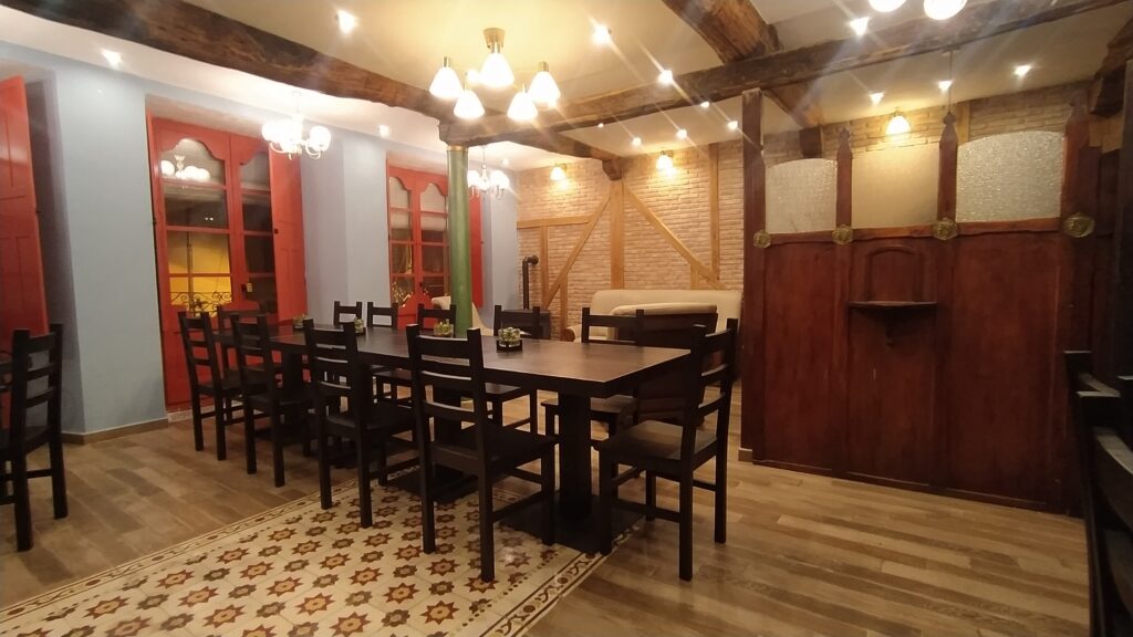 Casa Chino - Casa Chino Casa Chino