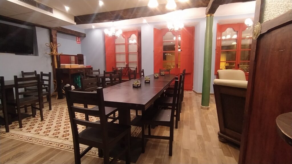 Casa Chino - Casa Chino Casa Chino