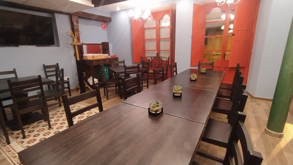 Casa Chino - Casa Chino Casa Chino