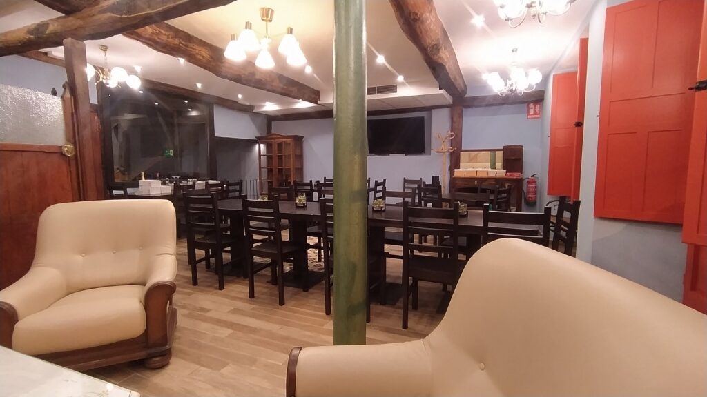 Casa Chino - Casa Chino Casa Chino