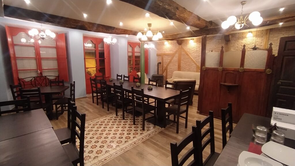 Casa Chino - Casa Chino Casa Chino