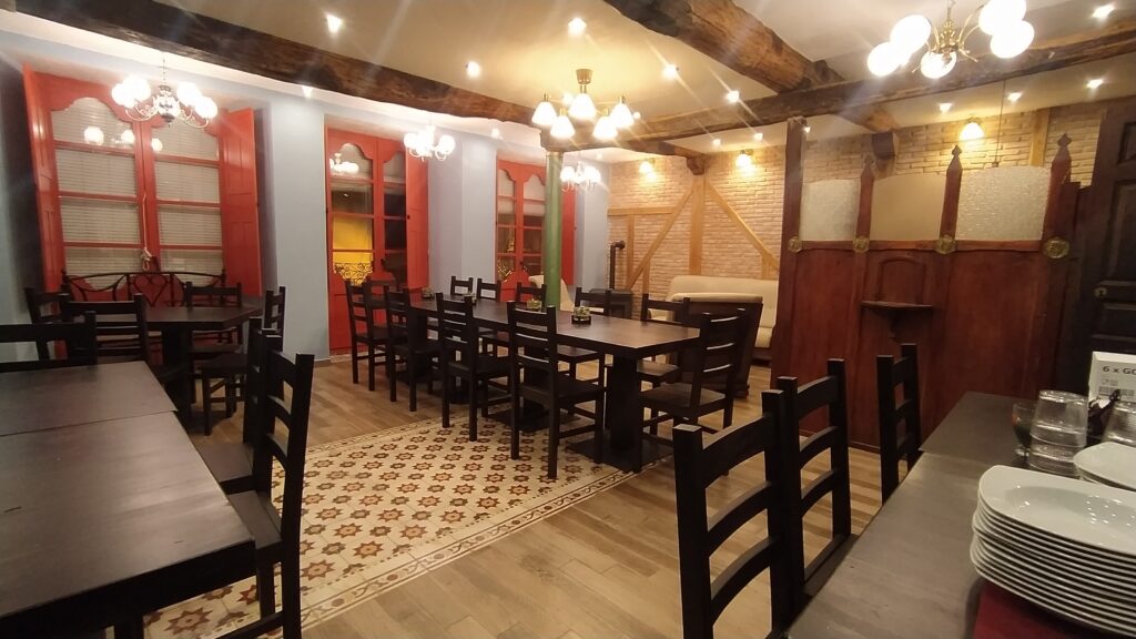 Casa Chino - Casa Chino Casa Chino