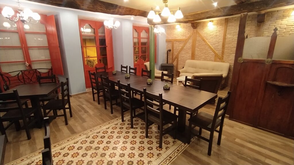 Casa Chino - Casa Chino Casa Chino
