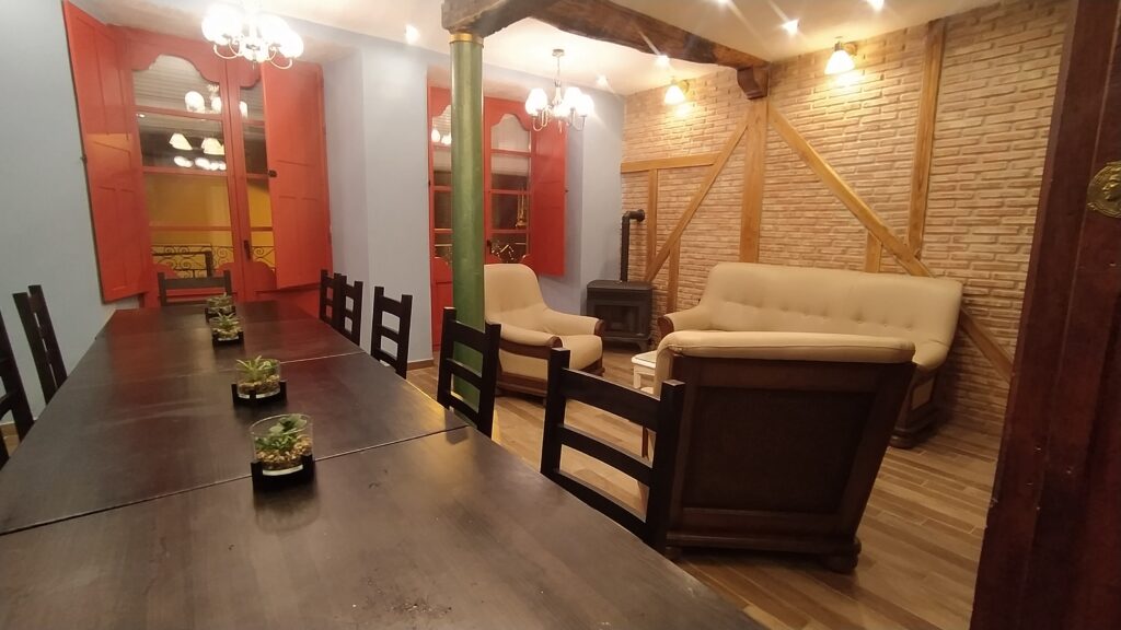Casa Chino - Casa Chino Casa Chino