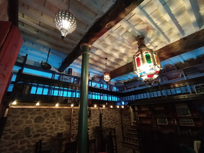 Casa Chino