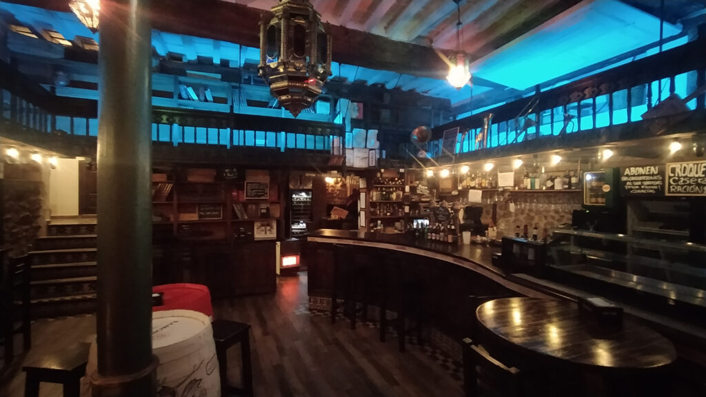Casa Chino