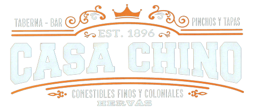 Casa Chino