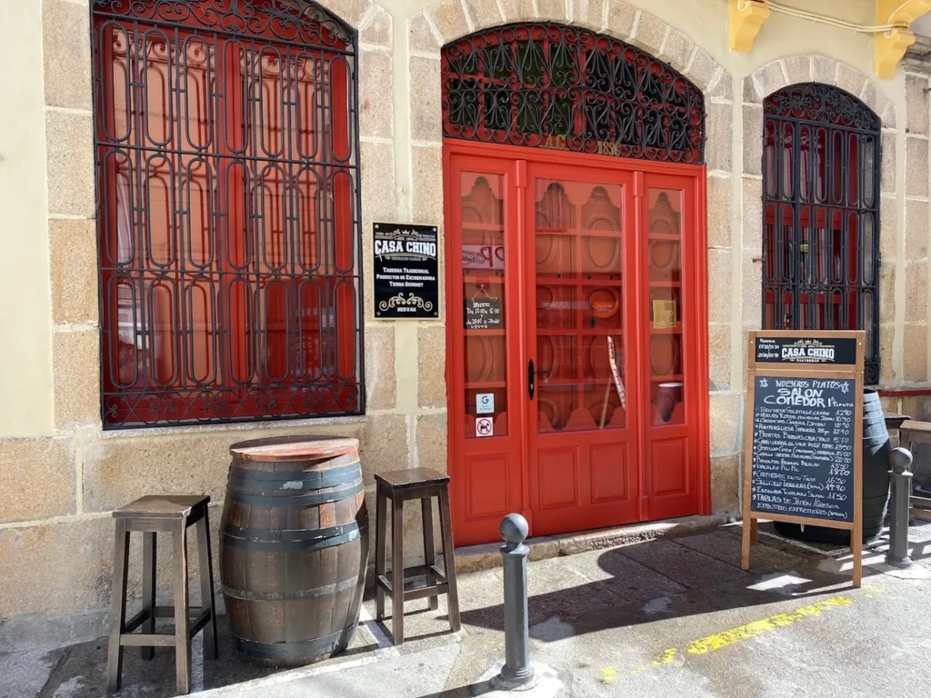 Casa Chino