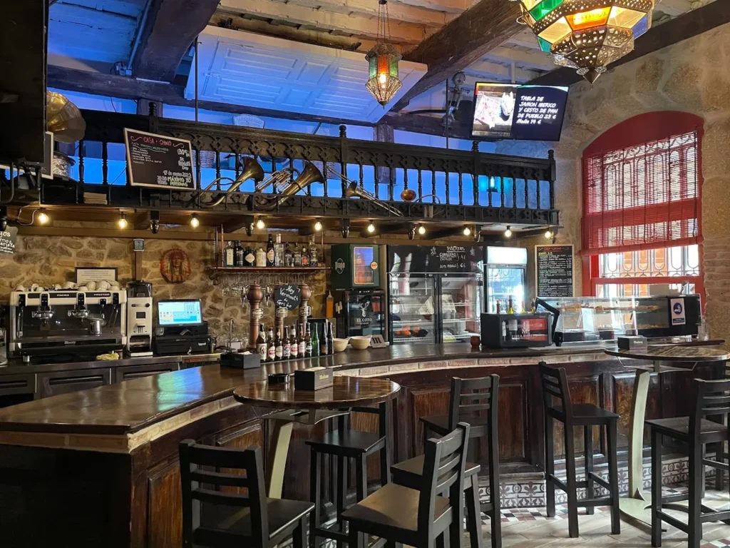 Casa Chino