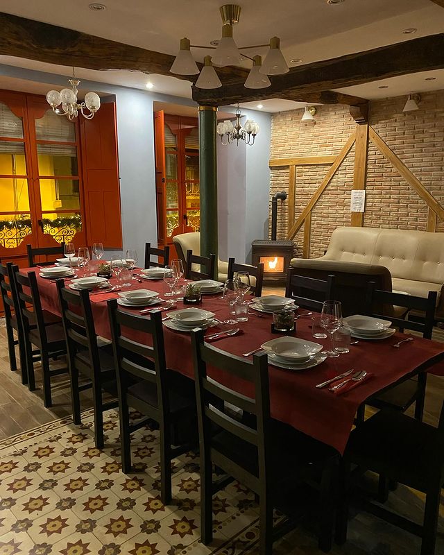 Casa Chino